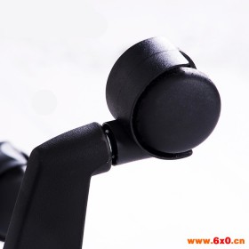 办公职员电脑椅简约网布转椅苏州办公家具工厂直销