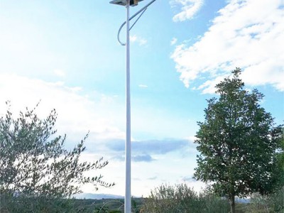 新能源路灯 LED新能源路灯 热销LED