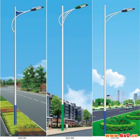 新能源路灯 城镇新能源路灯 大型城镇新能源路灯制作