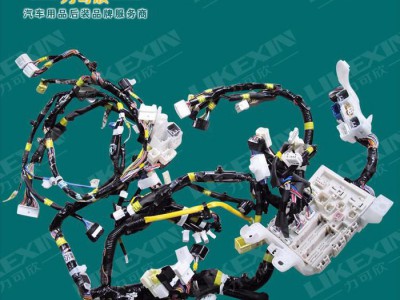 力可欣新能源 新能源汽车线束 （价格仅供参考，具体价格联系方式咨询或面议）新能源线束