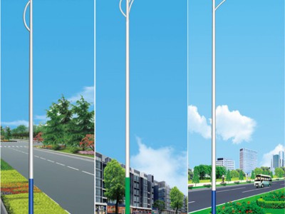 新能源路灯 城镇新能源路灯 热销城镇新能源路灯制造商
