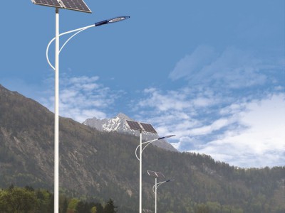 新能源路灯 LED新能源路灯 2019款LED新能源路灯制造商