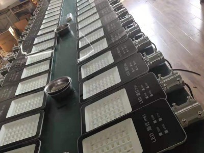 英光能源开平路灯头 路灯厂家 led灯