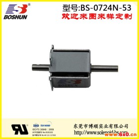 BS-K0730-01 新能源电磁锁