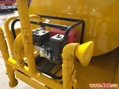 新能源三轮洒水车价格 新能源电动洒水车