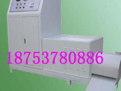 新能源稻壳制棒机新能源稻壳燃料制