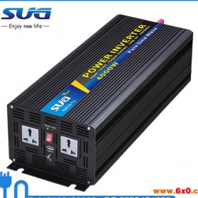 高尚新能源 4000w36VDC单相逆变器