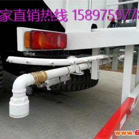 新能源路面清洗车型号