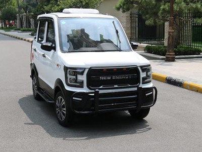 祥亿猛禽 新能源汽车 小型式新能源