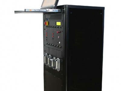 saimrtest8000 新能源汽车充电枪测试系统8000