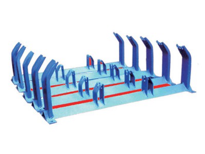 【河南能源】槽型托辊支架 托辊支架