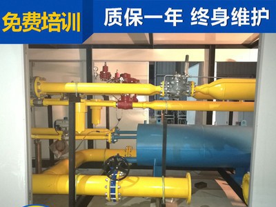 天然气设备 加气站设备 良华新能源 燃气设备 天然气设备 加气站设备 良华新能源 燃气调压柜