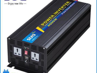 尚高新能源  促销特价 4000W230VAC  家用逆变器