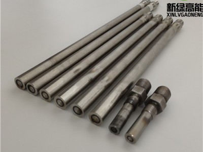 新绿高能12J防爆遥控高能点火器环保能源放散火炬点火石油化工冶金陶瓷环保能源等行业