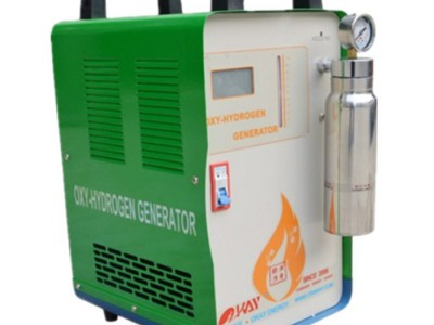 沃克能源OKHOH100 氢氧焊接机 火焰温度可调节