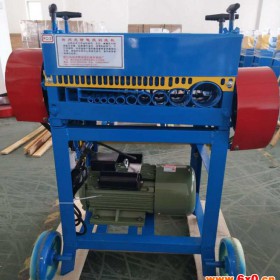 ev电线剥线机 120平方剥线机 新能源线束剥线机