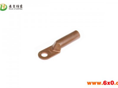 东莞接线端子厂家 生产新能源端子 