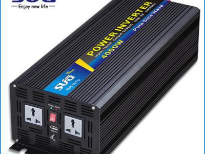 4000W96VDC 保证 风能逆变器 尚高新