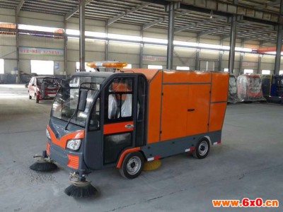 瑞兴出售电动扫地车    新能源纯电动清扫车 ，新能源清扫车，路面清洁车，物业道路清扫车，工厂车间清扫车