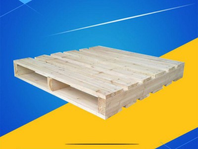 能源栈板内蒙古松木托盘生产  可定制