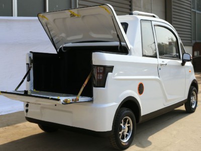 祥亿 新能源 电动皮卡车 电动轿车 批发
