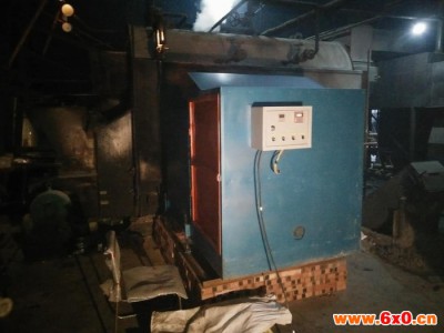 鱼台县环保颗粒燃烧机  能源环保 省