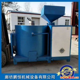 【鹏恒机械-诚信推荐】厂家生产ph-40 新能源燃料 生物质能源木质压块燃烧机 不结焦 生物质锯末颗粒燃烧机