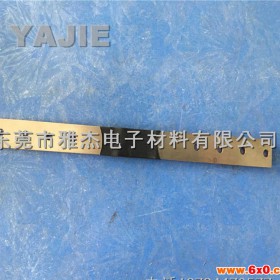 新能源汽车电池软连接定做 变压器铜箔软连接 品质优