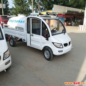 新能源纯电动洒水车 江苏电动洒水车厂家