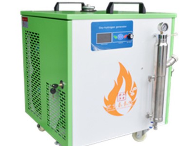 漆包线焊接机价格 氢氧火焰机 沃克能源OKHOH800