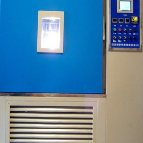 爱佩科技AP-XD 新能源风冷氙灯照射试验箱