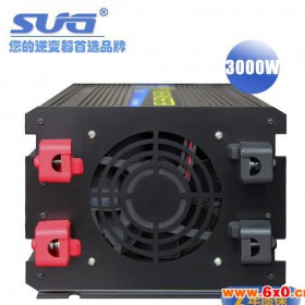 纯正弦波逆变器3000w110VDC 销量  尚高新能源