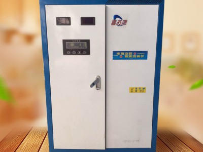 喜万瑞新能源专业生产各种规格高品质电磁锅炉