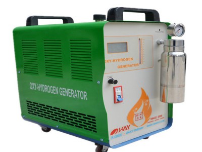 沃克能源OKHOH300 氢氧焰机 开机立即产气