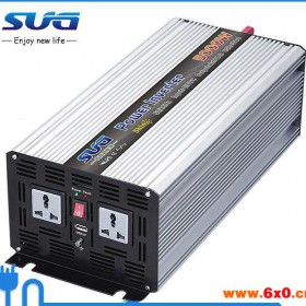 尚高新能源 5000W120VAC  超划算 修正波逆变器