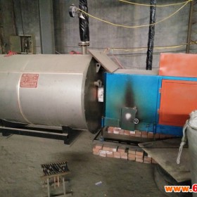 大同市生物质颗粒燃烧机  新能源燃烧器