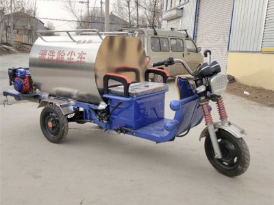 诚征出售电动清洗车 新能源高压清洗车产价格 电动清洗车