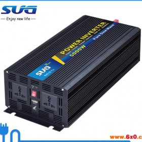 尚高新能源 保证100% 逆变电源5000W48VDC