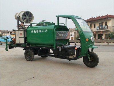 浩丰环卫厂家直销工新能源地工程环