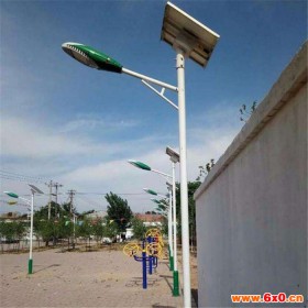 北京校区led路灯  6米路灯厂家 英光能源 YG3306