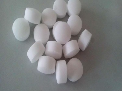 坤阳化工优质软水盐/厂家直销  软水盐价格 质量保证