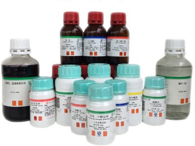乙酸锰（无水）分析纯 CAS 638-38-0