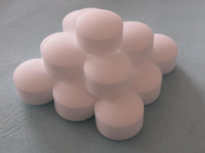 坤阳化工 软水盐品质保证 观赏鱼专