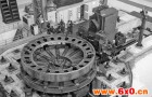 世界加工直径最大数控滚齿机洛阳“诞生”