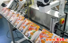 气动技术在食品包装机械中的发展