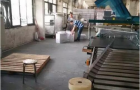 邦纳工业激光读码器在输送带包装箱读码检测上的应用