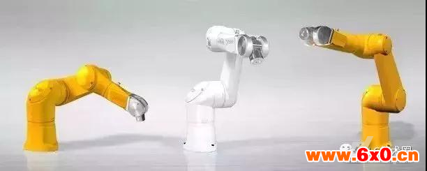 工业机器人