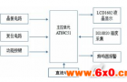 一种温度测量系统的设计