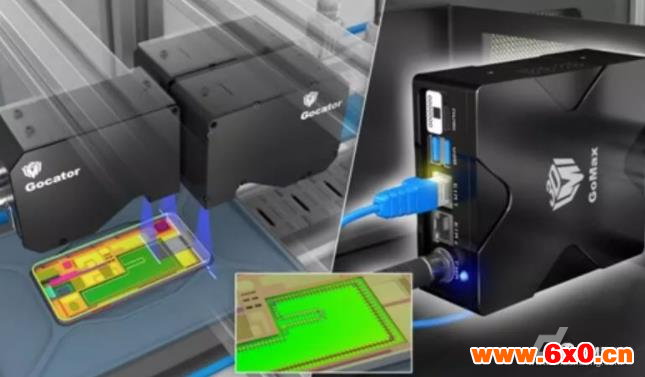 3D传感器，中国制造2025