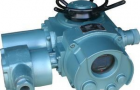Profibus-DP总线在智能型电动执行机构中的应用
